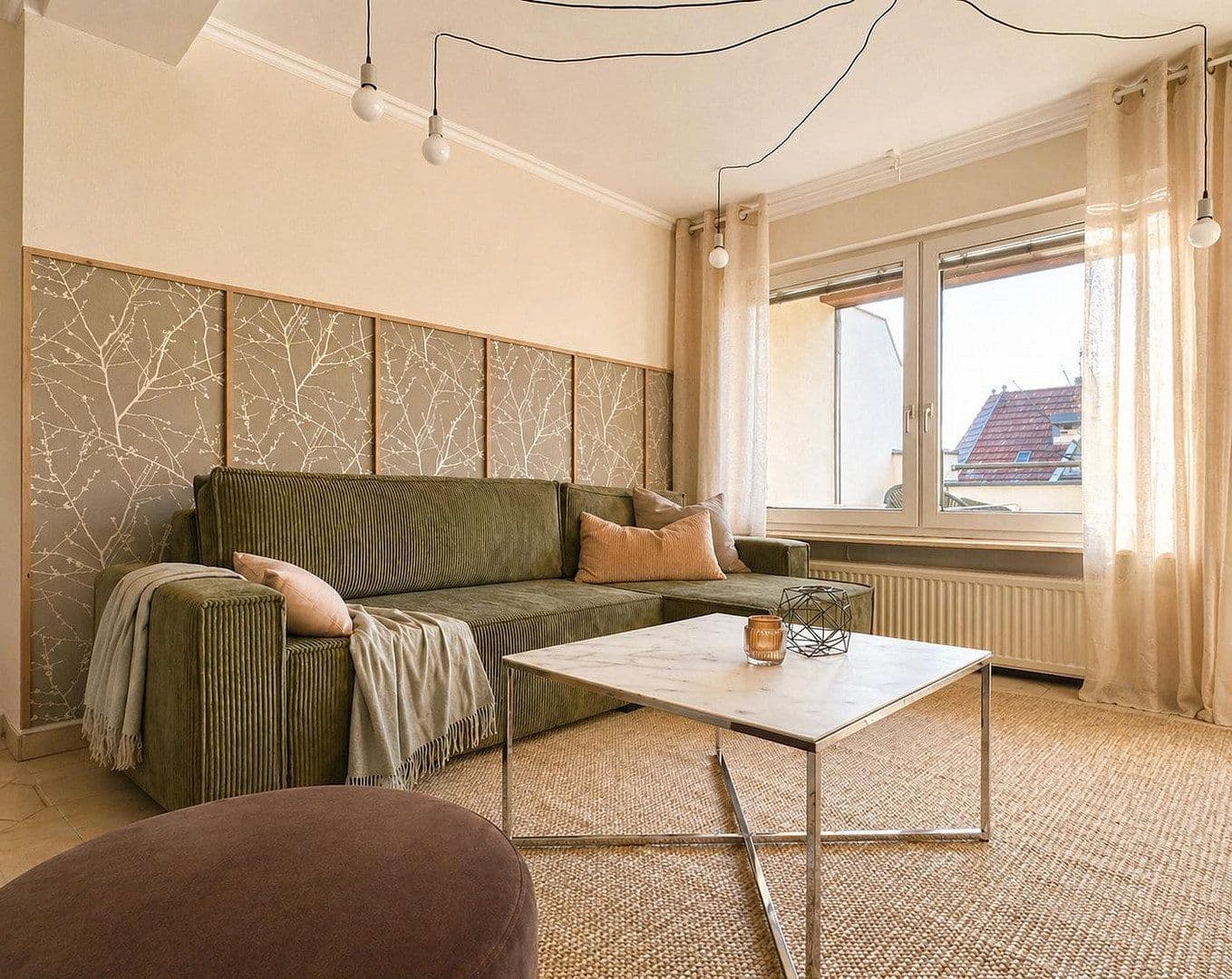 Predaj bytu 2-izbový 91 m², Blumenthalstrasse 13, Berlin, Berlín Predaj bytu 2-izbový 91 m², Blumenthalstrasse 13, Berlin, Berlín