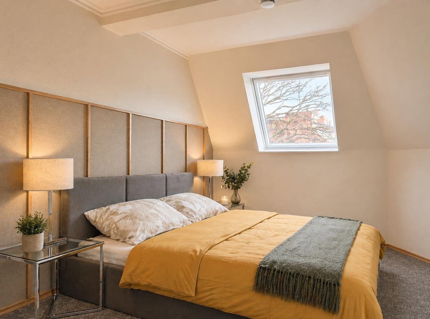Predaj bytu 2-izbový 91 m², Blumenthalstrasse 13, Berlin, Berlín Predaj bytu 2-izbový 91 m², Blumenthalstrasse 13, Berlin, Berlín