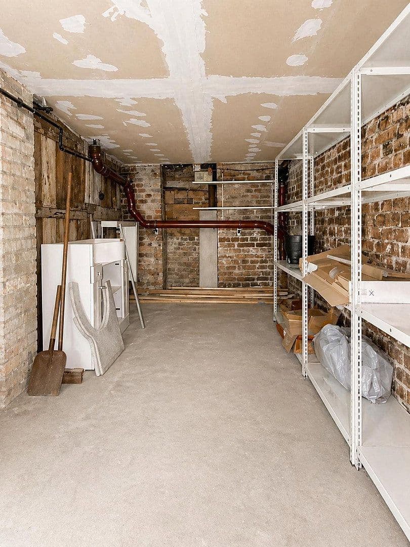 Predaj bytu 2-izbový 91 m², Blumenthalstrasse 13, Berlin, Berlín Predaj bytu 2-izbový 91 m², Blumenthalstrasse 13, Berlin, Berlín