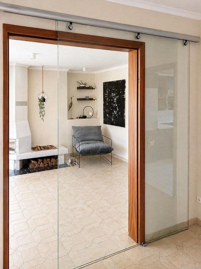 Predaj bytu 2-izbový 91 m², Blumenthalstrasse 13, Berlin, Berlín Predaj bytu 2-izbový 91 m², Blumenthalstrasse 13, Berlin, Berlín