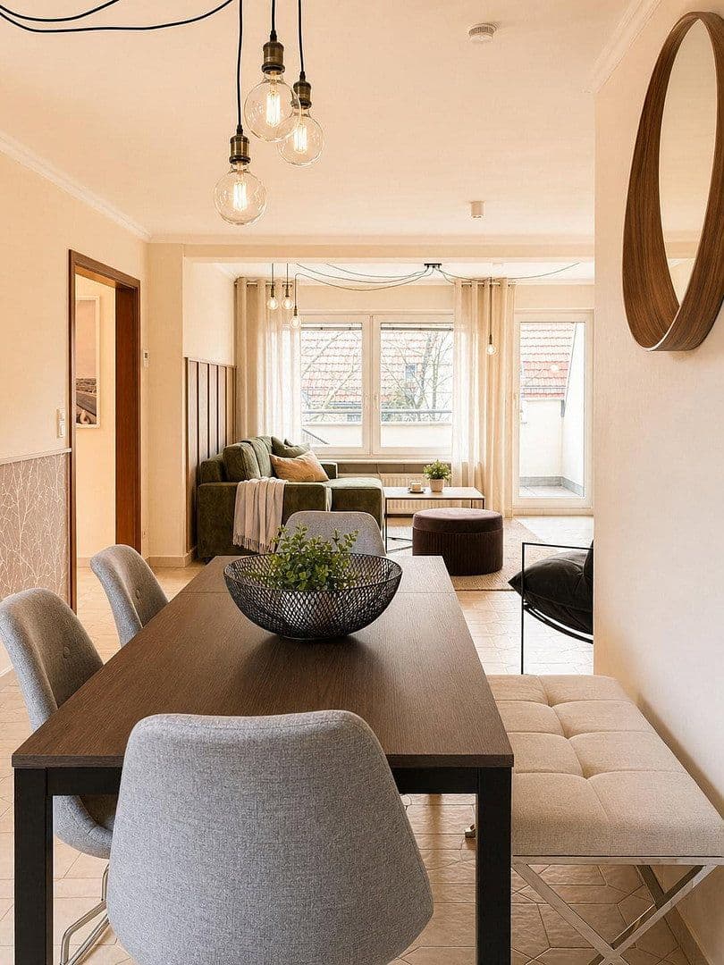 Predaj bytu 2-izbový 91 m², Blumenthalstrasse 13, Berlin, Berlín Predaj bytu 2-izbový 91 m², Blumenthalstrasse 13, Berlin, Berlín