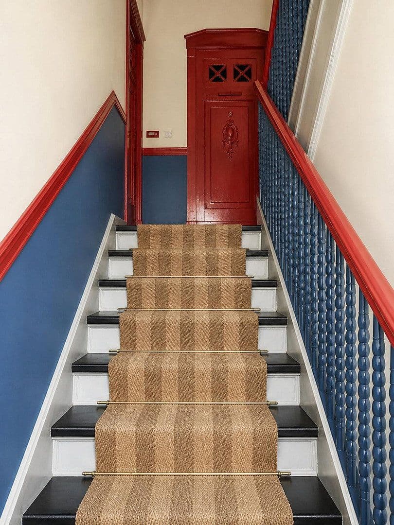 Predaj bytu 2-izbový 91 m², Blumenthalstrasse 13, Berlin, Berlín Predaj bytu 2-izbový 91 m², Blumenthalstrasse 13, Berlin, Berlín