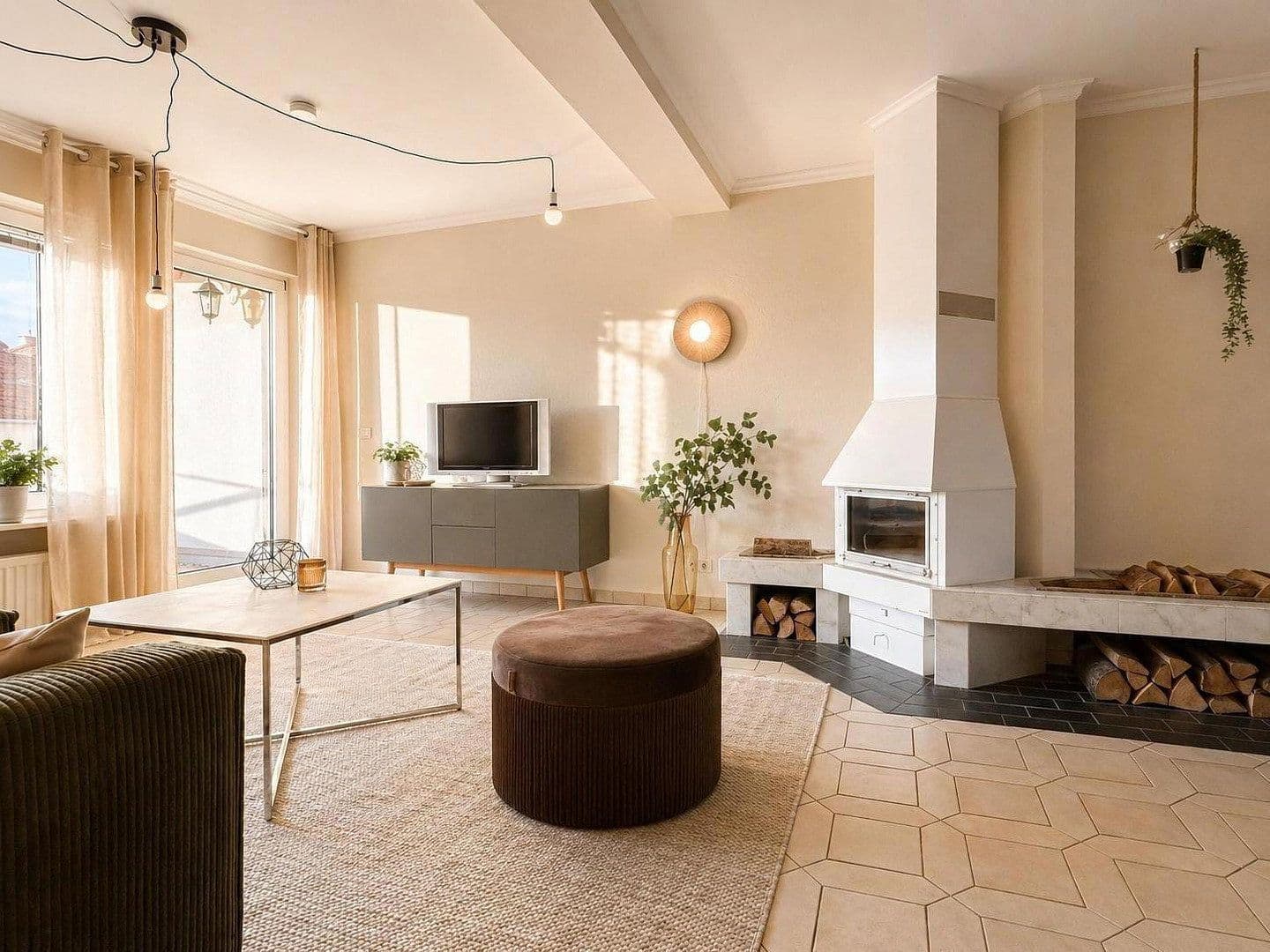 Predaj bytu 2-izbový 91 m², Blumenthalstrasse 13, Berlin, Berlín Predaj bytu 2-izbový 91 m², Blumenthalstrasse 13, Berlin, Berlín