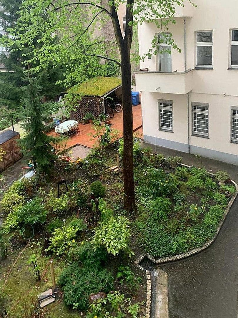 Predaj bytu 2-izbový 91 m², Blumenthalstrasse 13, Berlin, Berlín Predaj bytu 2-izbový 91 m², Blumenthalstrasse 13, Berlin, Berlín