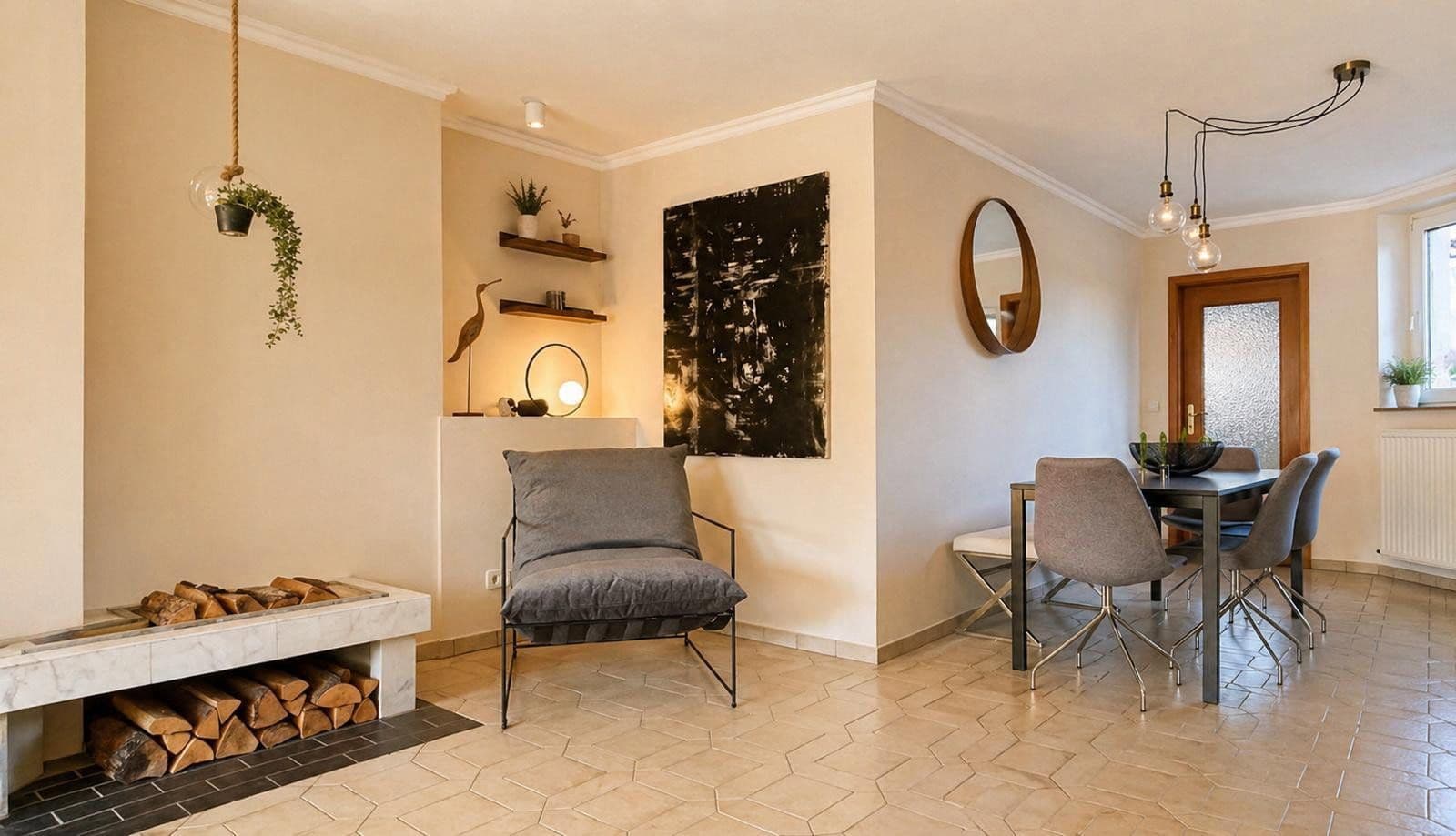 Predaj bytu 2-izbový 91 m², Blumenthalstrasse 13, Berlin, Berlín Predaj bytu 2-izbový 91 m², Blumenthalstrasse 13, Berlin, Berlín