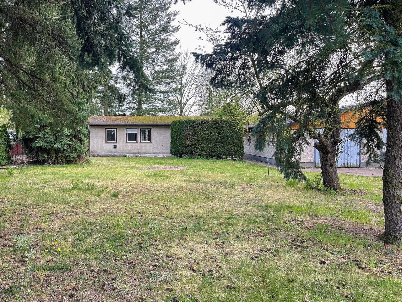 Predaj pozemku 1.079 m², Fredersdorf-Vogelsdorf, Brandenbursko Predaj pozemku 1.079 m², Fredersdorf-Vogelsdorf, Brandenbursko