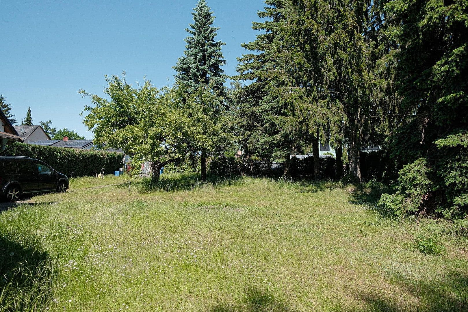 Predaj pozemku 1.079 m², Fredersdorf-Vogelsdorf, Brandenbursko Predaj pozemku 1.079 m², Fredersdorf-Vogelsdorf, Brandenbursko