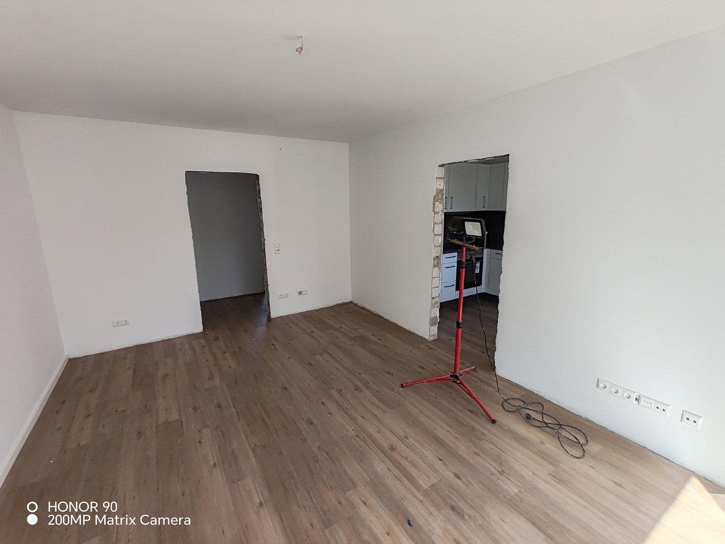 Prenájom bytu 2-izbový 58 m², Schwedenring 1c, Bornhöved, Šlezvicko-Holštajnsko Prenájom bytu 2-izbový 58 m², Schwedenring 1c, Bornhöved, Šlezvicko-Holštajnsko