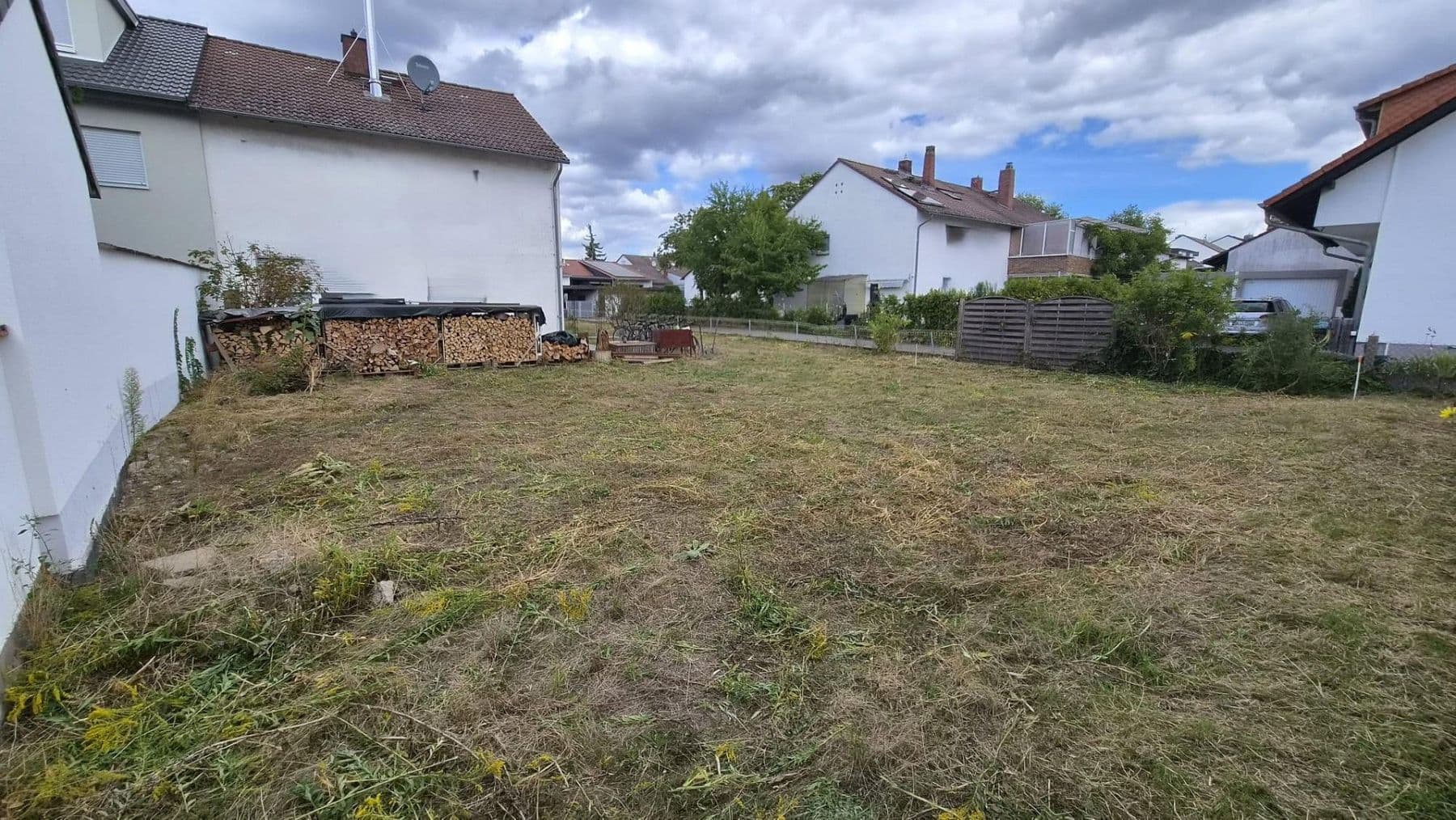 Predaj pozemku 334 m², Griesheim, Hesensko Predaj pozemku 334 m², Griesheim, Hesensko