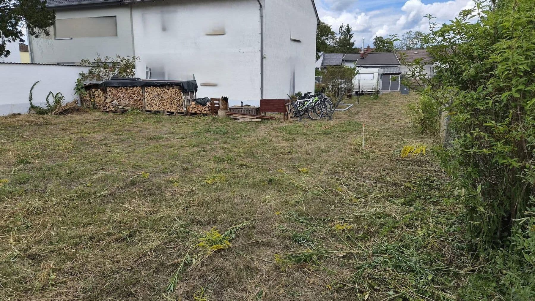 Predaj pozemku 334 m², Griesheim, Hesensko Predaj pozemku 334 m², Griesheim, Hesensko
