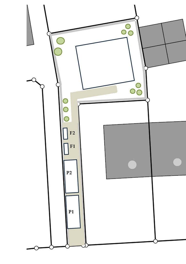 Predaj pozemku 334 m², Griesheim, Hesensko Predaj pozemku 334 m², Griesheim, Hesensko