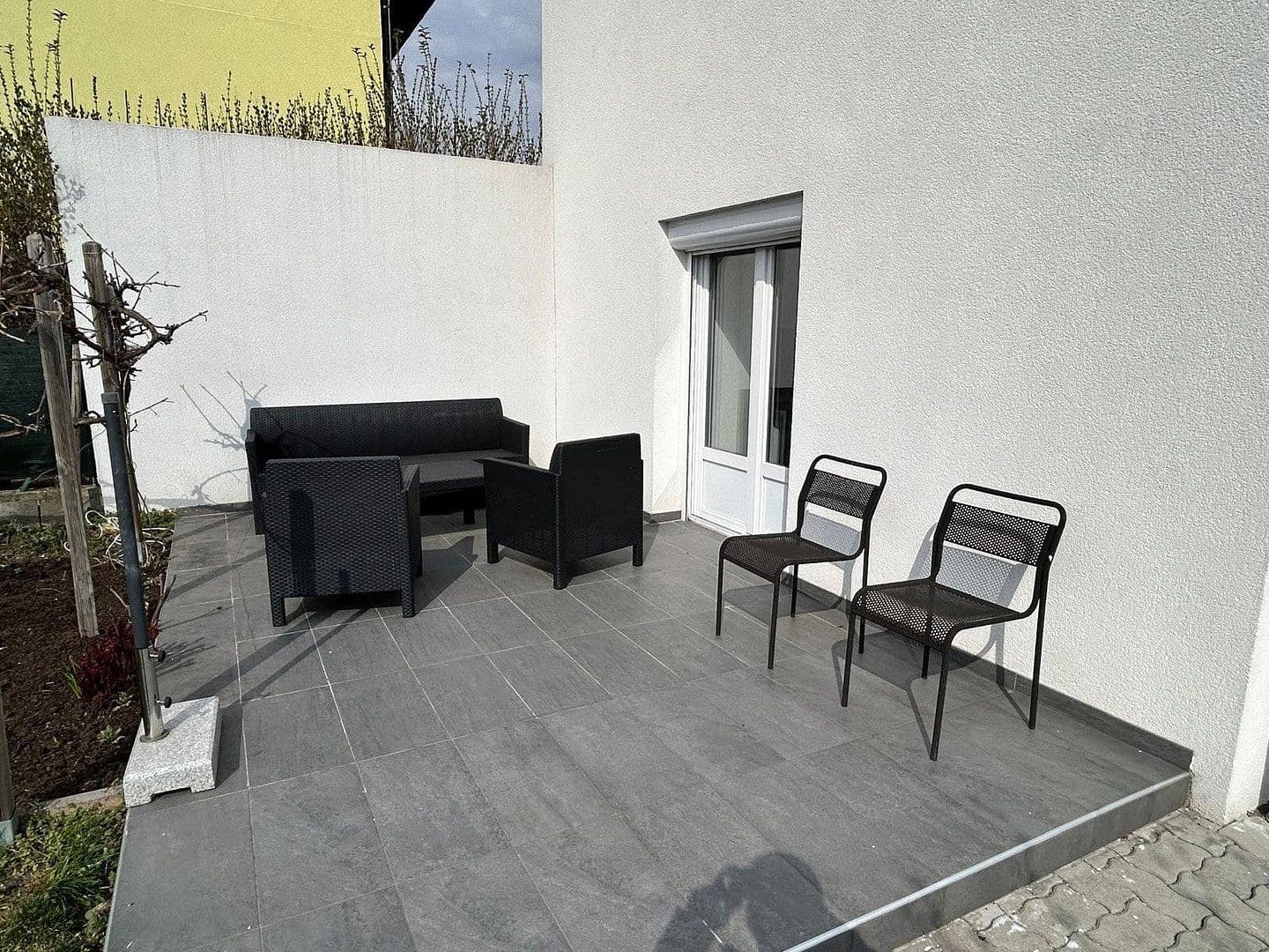 Prenájom domu 130 m², pozemok 589 m², Maria Lourd Weg 9, Enzersfel im Weinviertel, Dolné Rakúsko Prenájom domu 130 m², pozemok 589 m², Maria Lourd Weg 9, Enzersfel im Weinviertel, Dolné Rakúsko