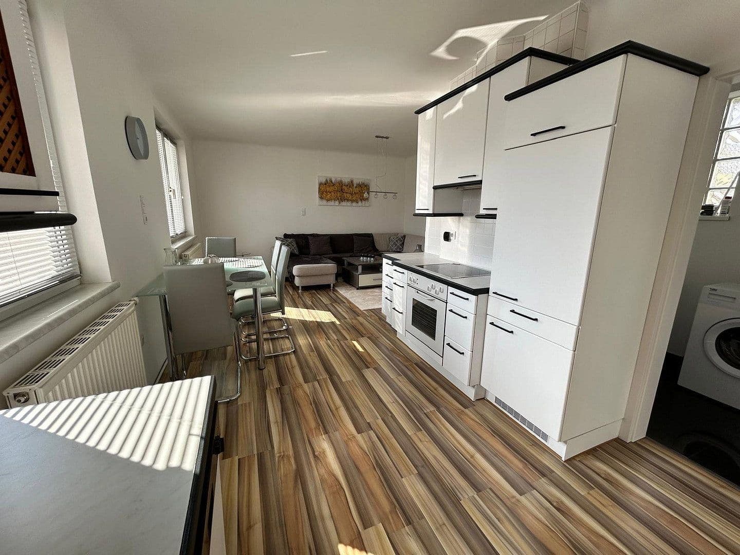 Prenájom domu 130 m², pozemok 589 m², Maria Lourd Weg 9, Enzersfel im Weinviertel, Dolné Rakúsko Prenájom domu 130 m², pozemok 589 m², Maria Lourd Weg 9, Enzersfel im Weinviertel, Dolné Rakúsko