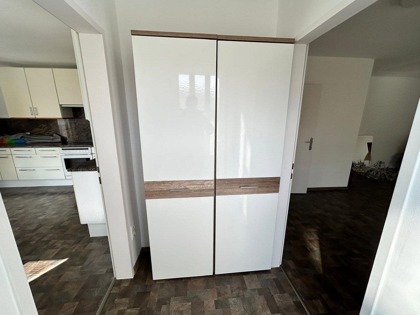 Prenájom domu 130 m², pozemok 589 m², Maria Lourd Weg 9, Enzersfel im Weinviertel, Dolné Rakúsko Prenájom domu 130 m², pozemok 589 m², Maria Lourd Weg 9, Enzersfel im Weinviertel, Dolné Rakúsko