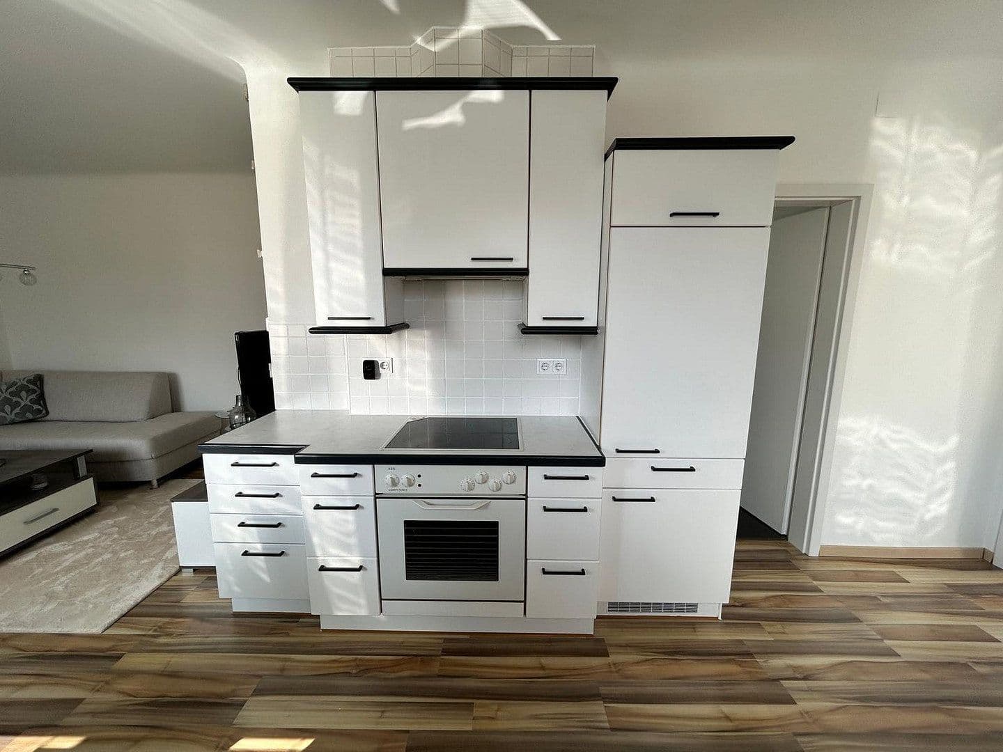 Prenájom domu 130 m², pozemok 589 m², Maria Lourd Weg 9, Enzersfel im Weinviertel, Dolné Rakúsko Prenájom domu 130 m², pozemok 589 m², Maria Lourd Weg 9, Enzersfel im Weinviertel, Dolné Rakúsko