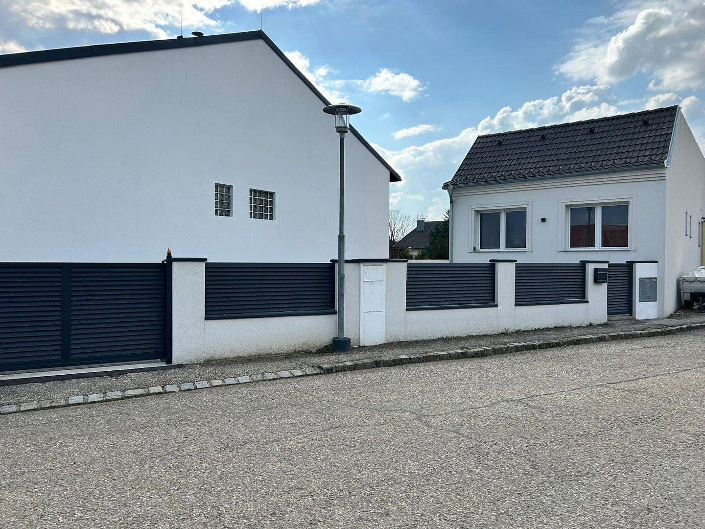 Prenájom domu 130 m², pozemok 589 m², Maria Lourd Weg 9, Enzersfel im Weinviertel, Dolné Rakúsko Prenájom domu 130 m², pozemok 589 m², Maria Lourd Weg 9, Enzersfel im Weinviertel, Dolné Rakúsko