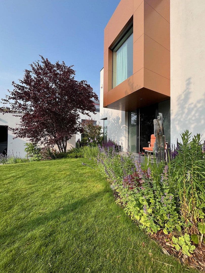 Predaj domu 173 m², pozemok 610 m², Zwenkau, Sasko Predaj domu 173 m², pozemok 610 m², Zwenkau, Sasko