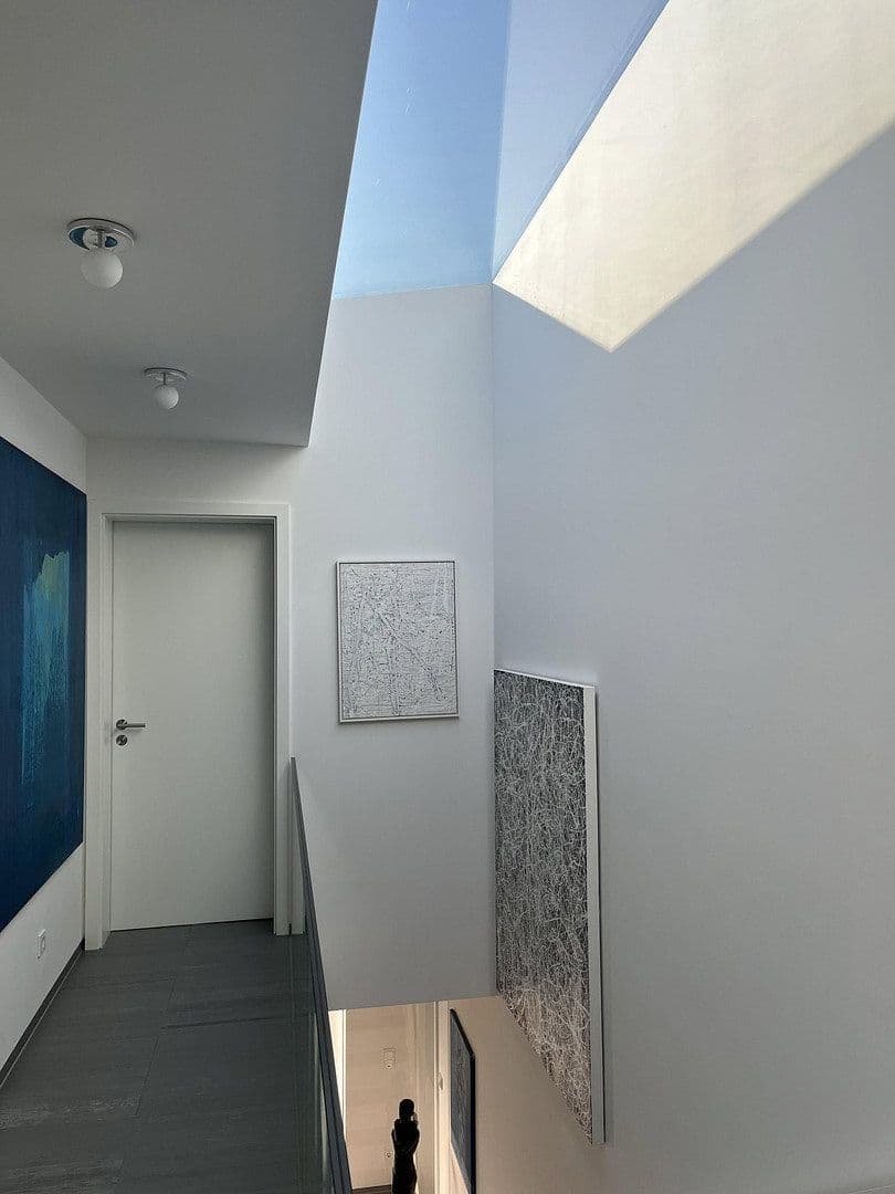 Predaj domu 173 m², pozemok 610 m², Zwenkau, Sasko Predaj domu 173 m², pozemok 610 m², Zwenkau, Sasko