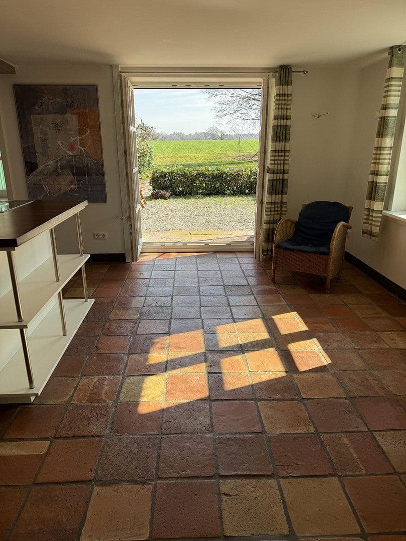 Predaj domu 445 m², pozemok 1.775 m², Wentorf (Amt Sandesneben), Šlezvicko-Holštajnsko Predaj domu 445 m², pozemok 1.775 m², Wentorf (Amt Sandesneben), Šlezvicko-Holštajnsko