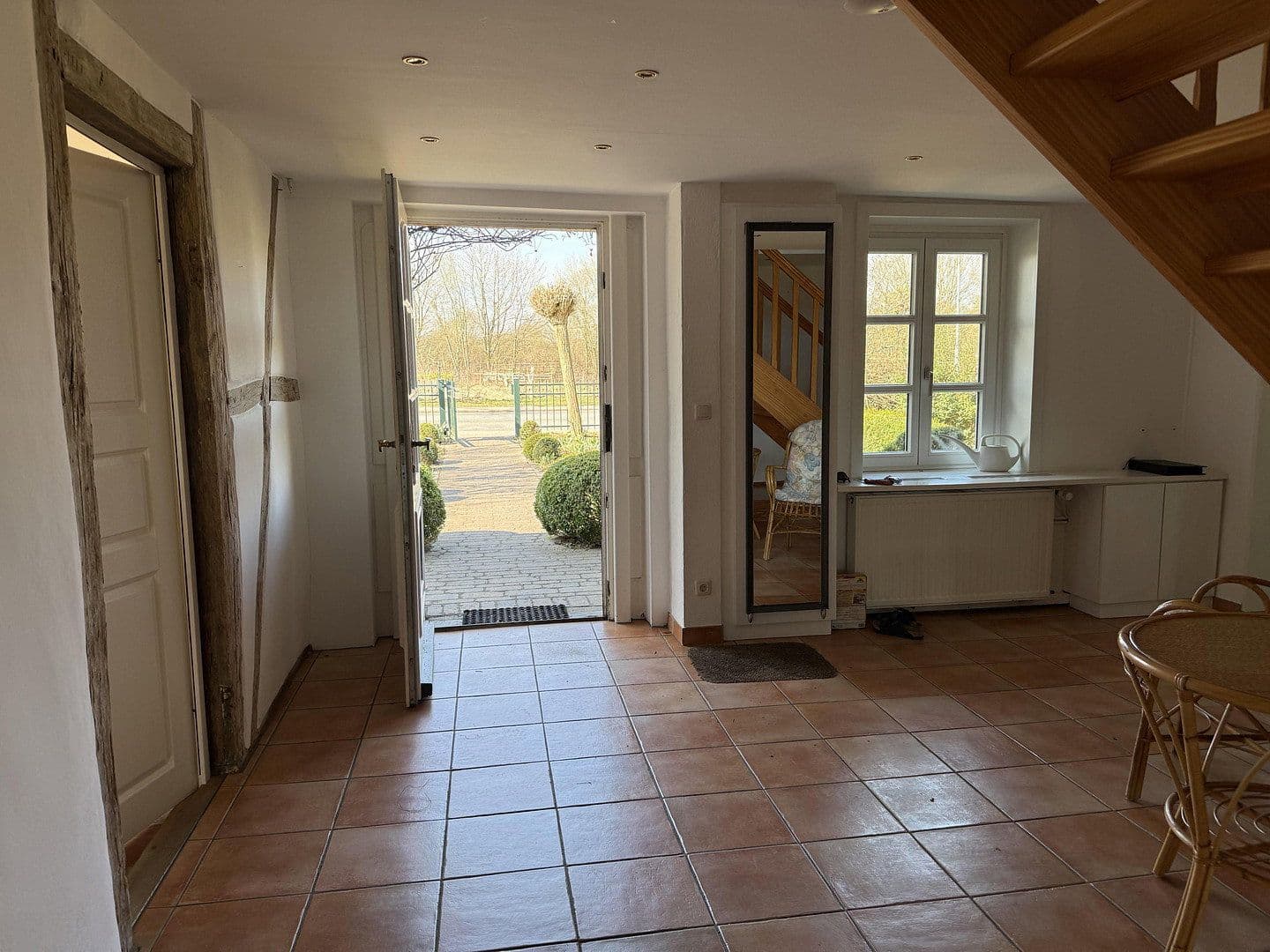 Predaj domu 445 m², pozemok 1.775 m², Wentorf (Amt Sandesneben), Šlezvicko-Holštajnsko Predaj domu 445 m², pozemok 1.775 m², Wentorf (Amt Sandesneben), Šlezvicko-Holštajnsko