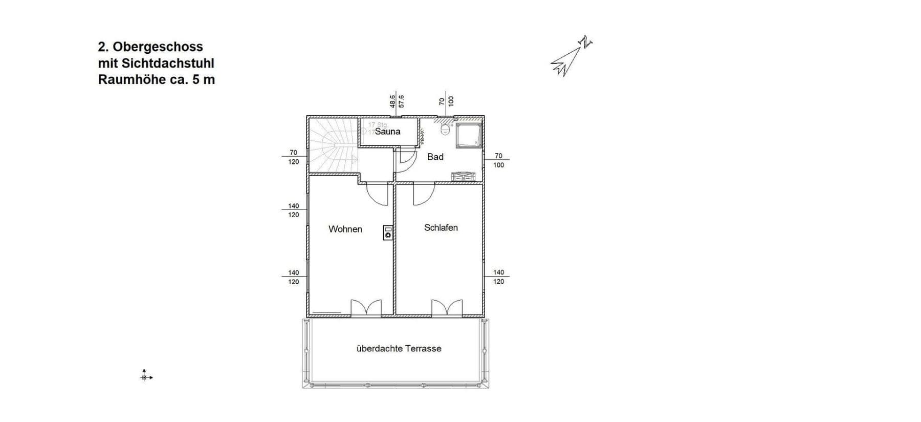 Predaj domu 158 m², pozemok 1.129 m², Gunzenhausen, Bavorsko Predaj domu 158 m², pozemok 1.129 m², Gunzenhausen, Bavorsko