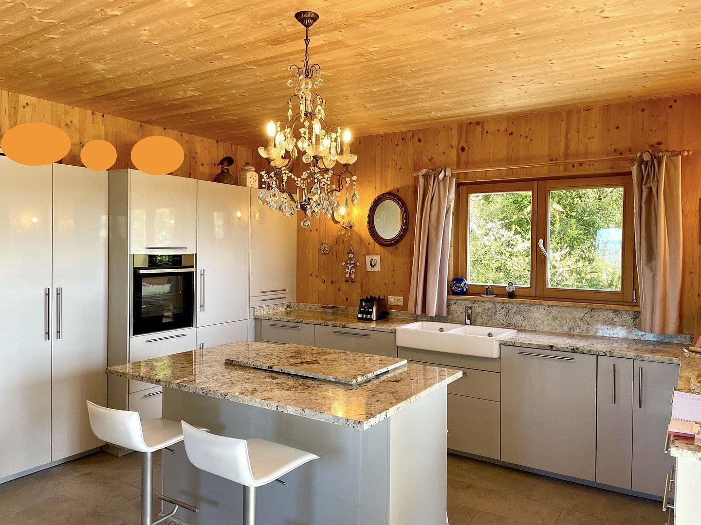 Predaj domu 158 m², pozemok 1.129 m², Gunzenhausen, Bavorsko Predaj domu 158 m², pozemok 1.129 m², Gunzenhausen, Bavorsko