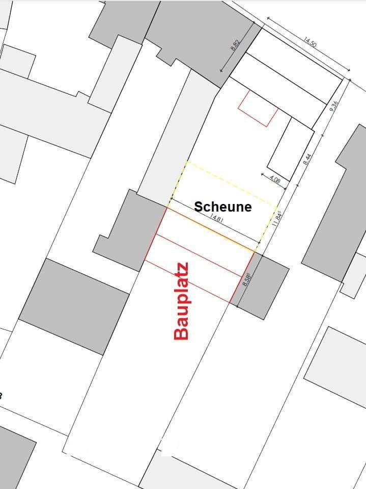 Predaj domu 193 m², pozemok 990 m², Oberhausen-Rheinhausen, Bádensko-Wurttembersko Predaj domu 193 m², pozemok 990 m², Oberhausen-Rheinhausen, Bádensko-Wurttembersko