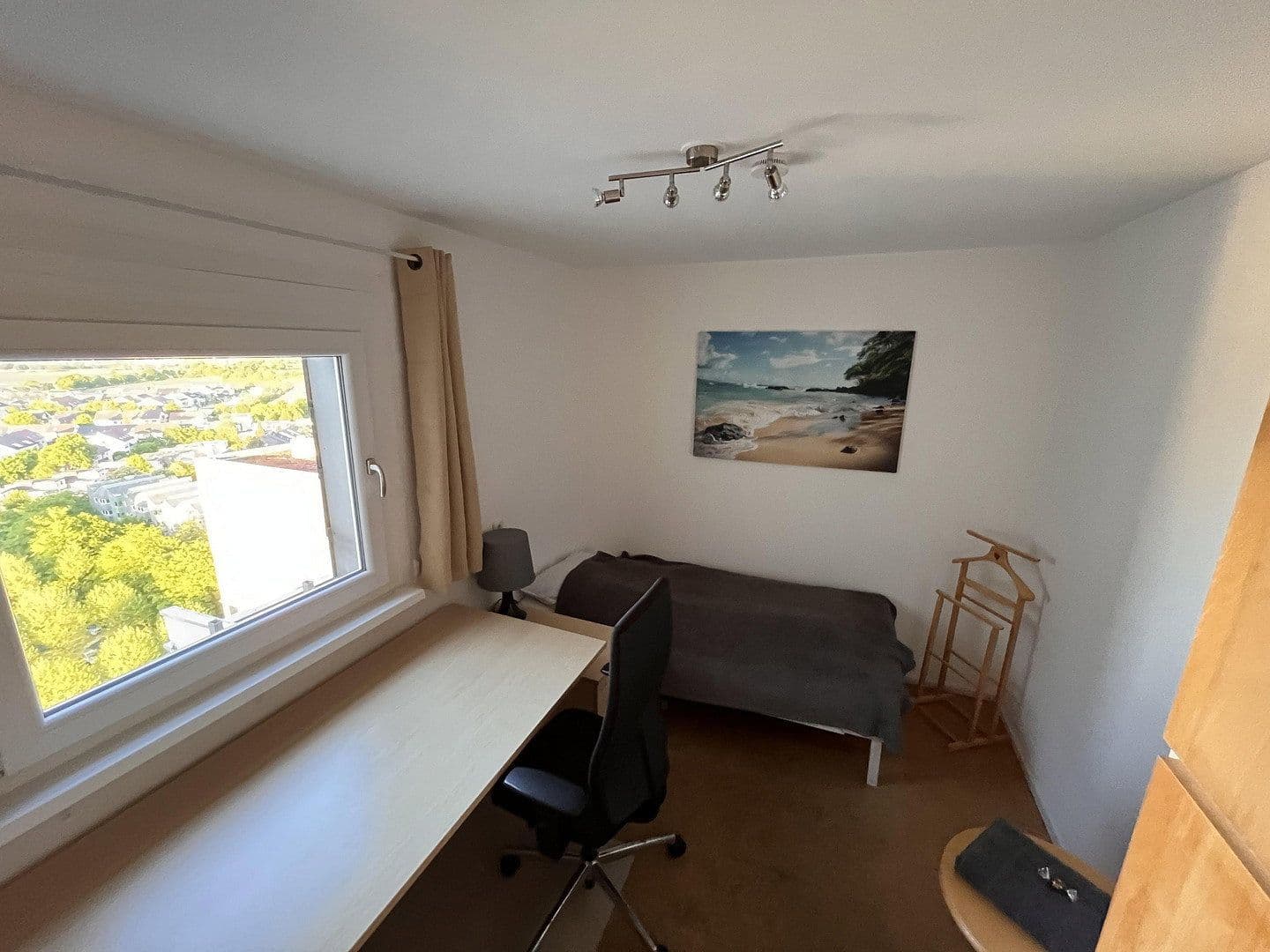 Predaj bytu 6-izbový 132 m², Stuttgart, Bádensko-Wurttembersko Predaj bytu 6-izbový 132 m², Stuttgart, Bádensko-Wurttembersko