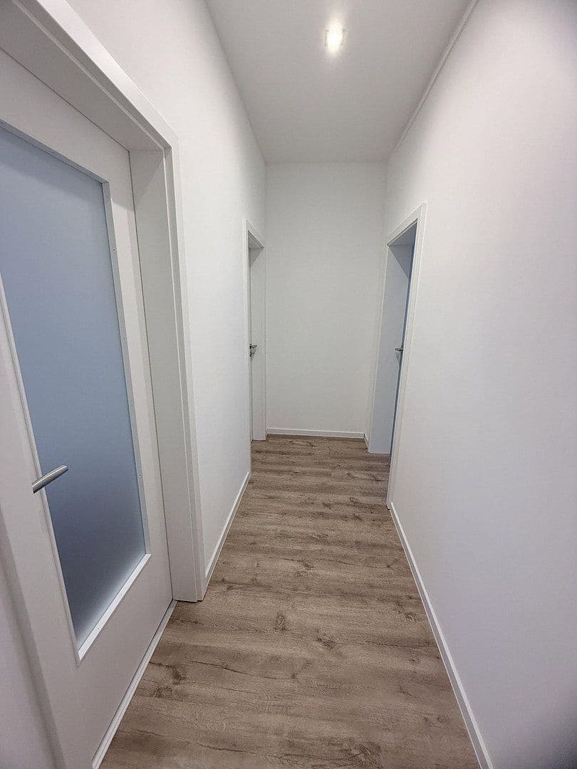 Prenájom bytu 2-izbový 65 m², Goethestadt Bad Lauchstädt, Sasko-Anhaltsko Prenájom bytu 2-izbový 65 m², Goethestadt Bad Lauchstädt, Sasko-Anhaltsko