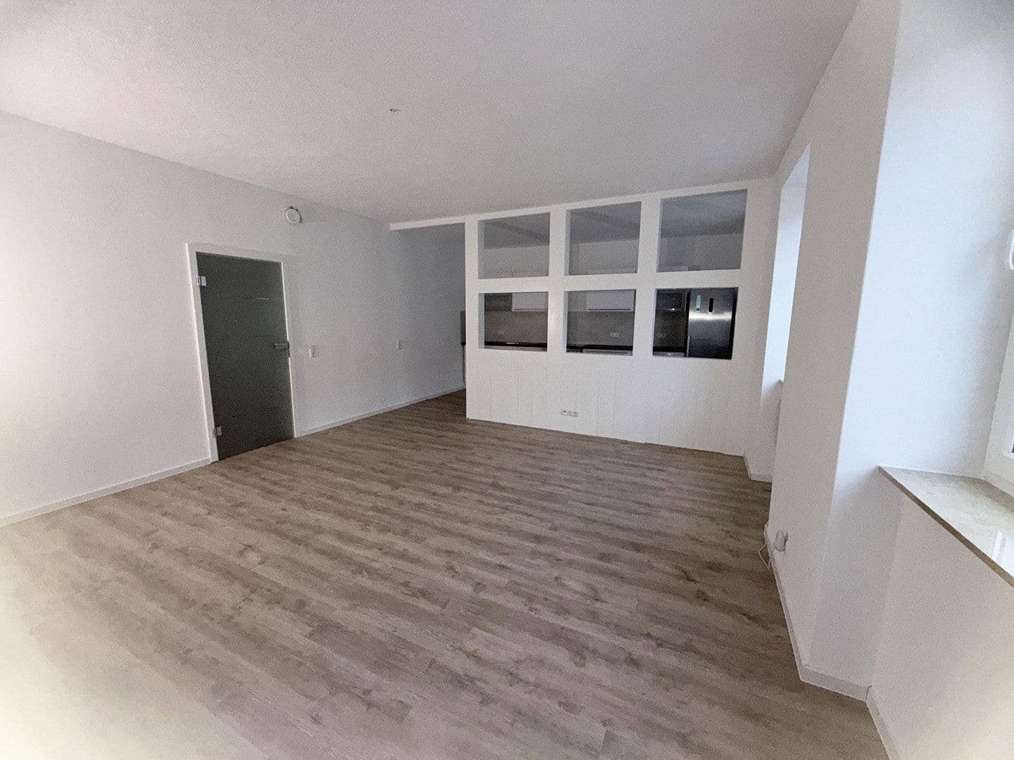Prenájom bytu 2-izbový 65 m², Goethestadt Bad Lauchstädt, Sasko-Anhaltsko Prenájom bytu 2-izbový 65 m², Goethestadt Bad Lauchstädt, Sasko-Anhaltsko