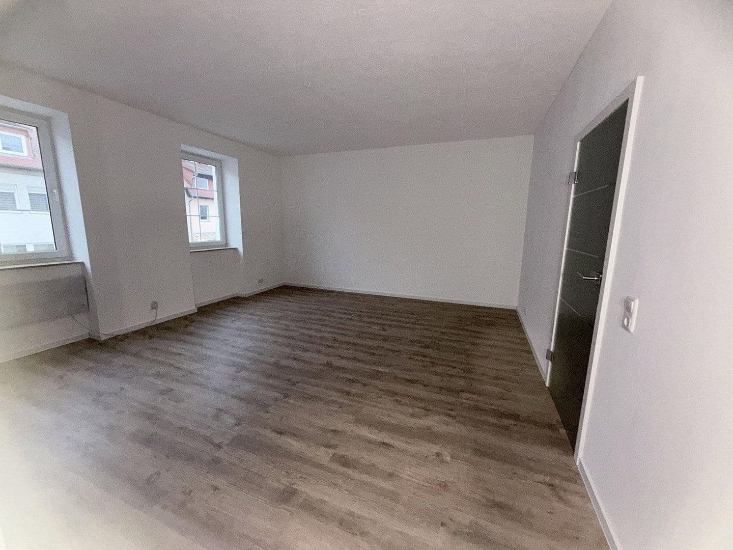 Prenájom bytu 2-izbový 65 m², Goethestadt Bad Lauchstädt, Sasko-Anhaltsko Prenájom bytu 2-izbový 65 m², Goethestadt Bad Lauchstädt, Sasko-Anhaltsko