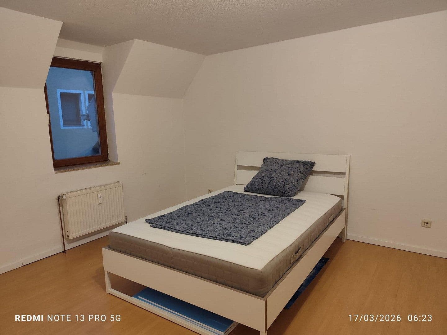 Prenájom bytu 3-izbový 85 m², Zandt 7a, Lichtenau, Bavorsko Prenájom bytu 3-izbový 85 m², Zandt 7a, Lichtenau, Bavorsko