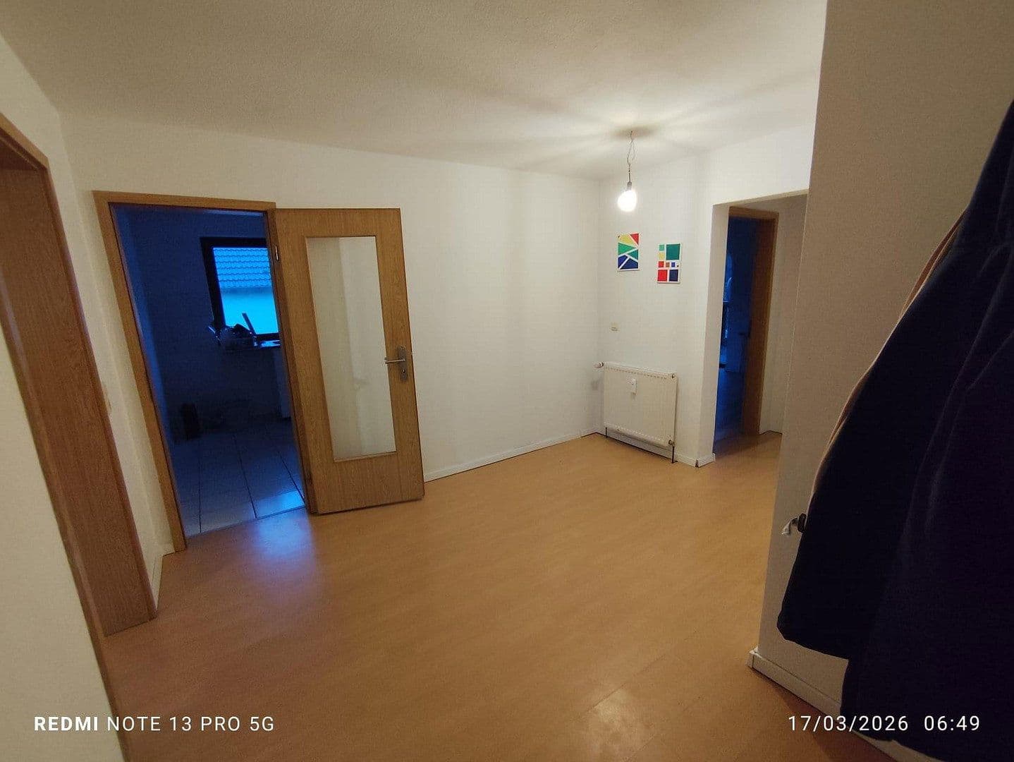 Prenájom bytu 3-izbový 85 m², Zandt 7a, Lichtenau, Bavorsko Prenájom bytu 3-izbový 85 m², Zandt 7a, Lichtenau, Bavorsko