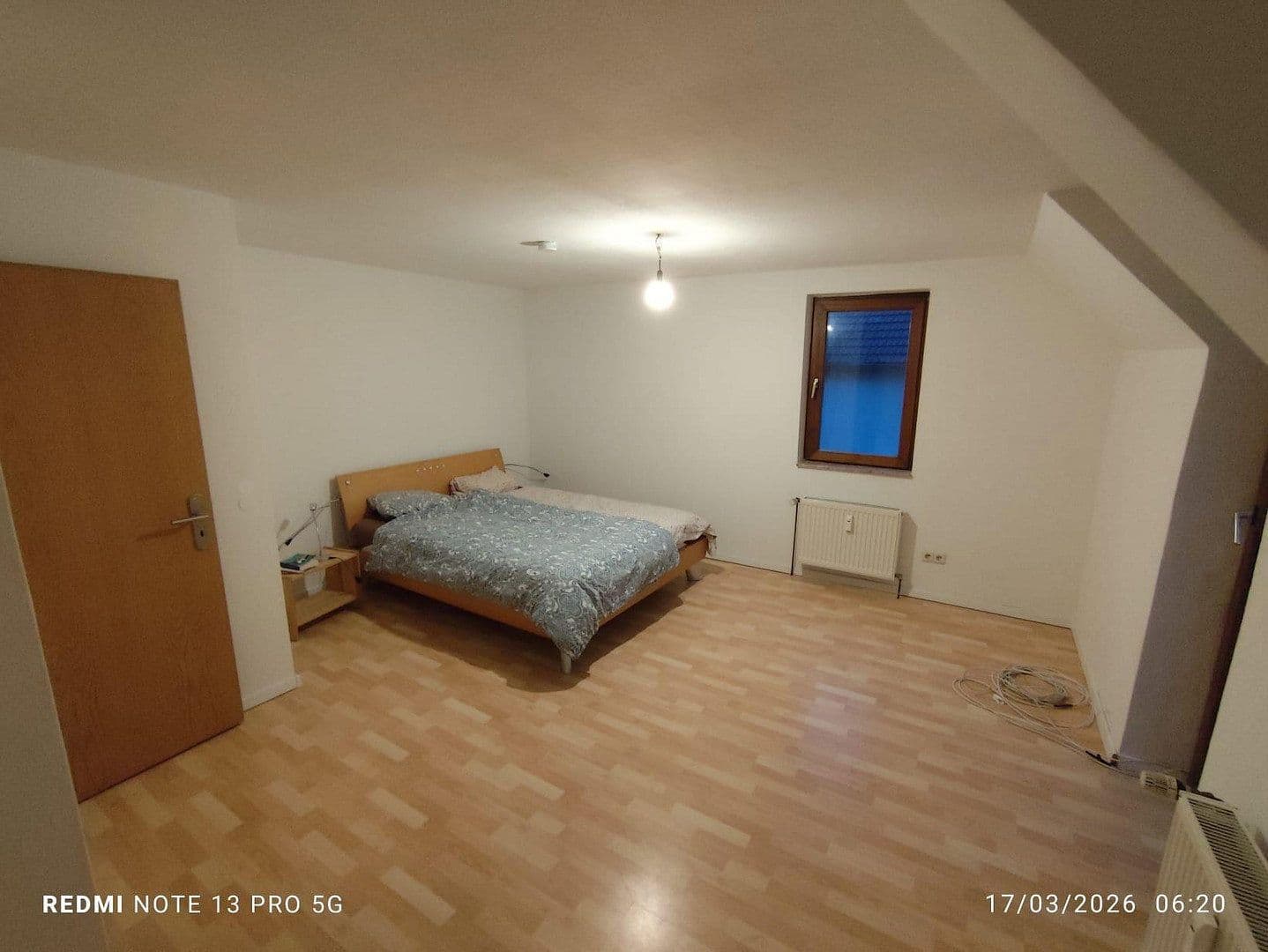 Prenájom bytu 3-izbový 85 m², Zandt 7a, Lichtenau, Bavorsko Prenájom bytu 3-izbový 85 m², Zandt 7a, Lichtenau, Bavorsko