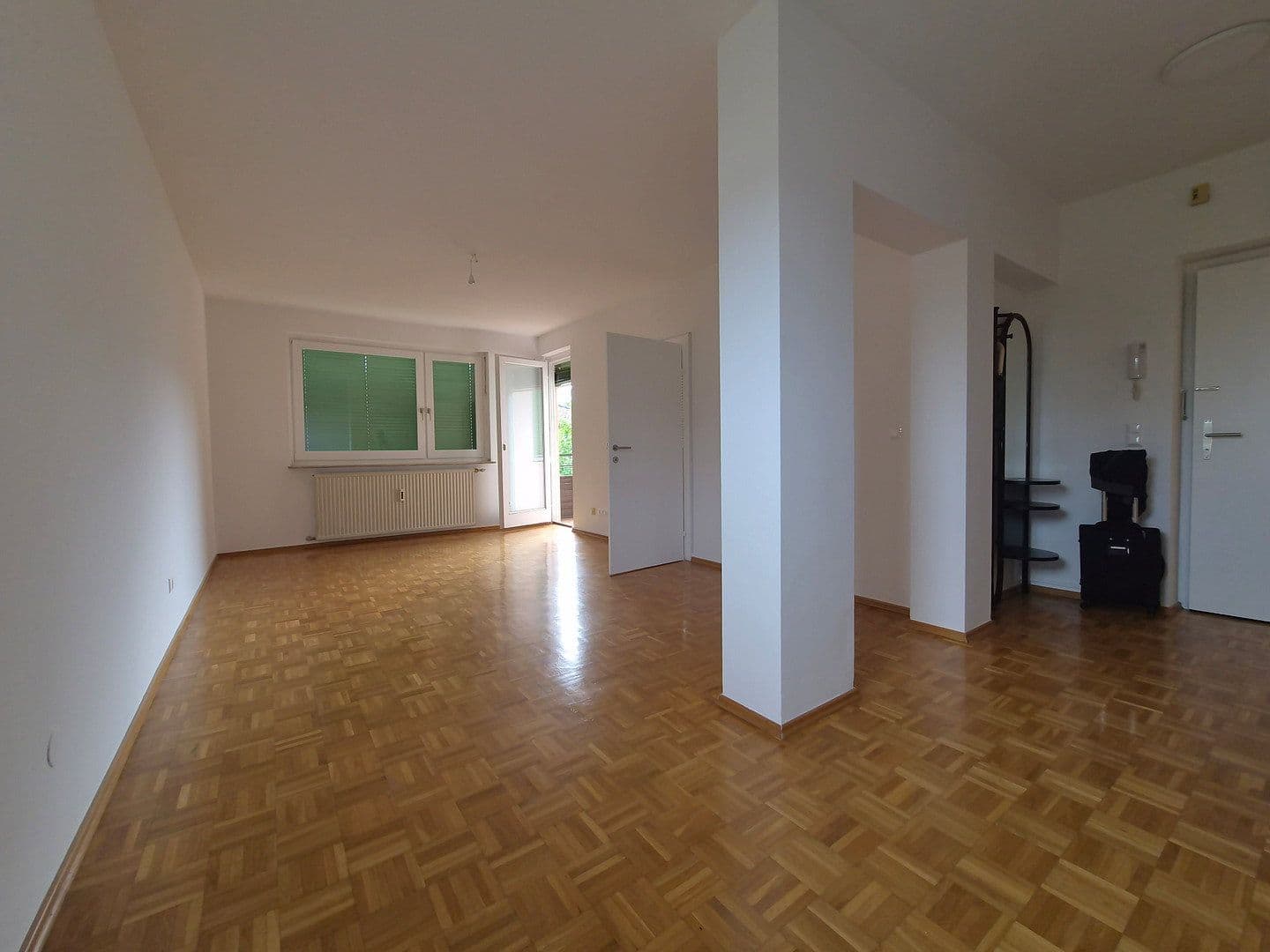 Prenájom bytu 2-izbový 58 m², Villachersstrasse 189 H, Klagenfurt, Korutánsko Prenájom bytu 2-izbový 58 m², Villachersstrasse 189 H, Klagenfurt, Korutánsko