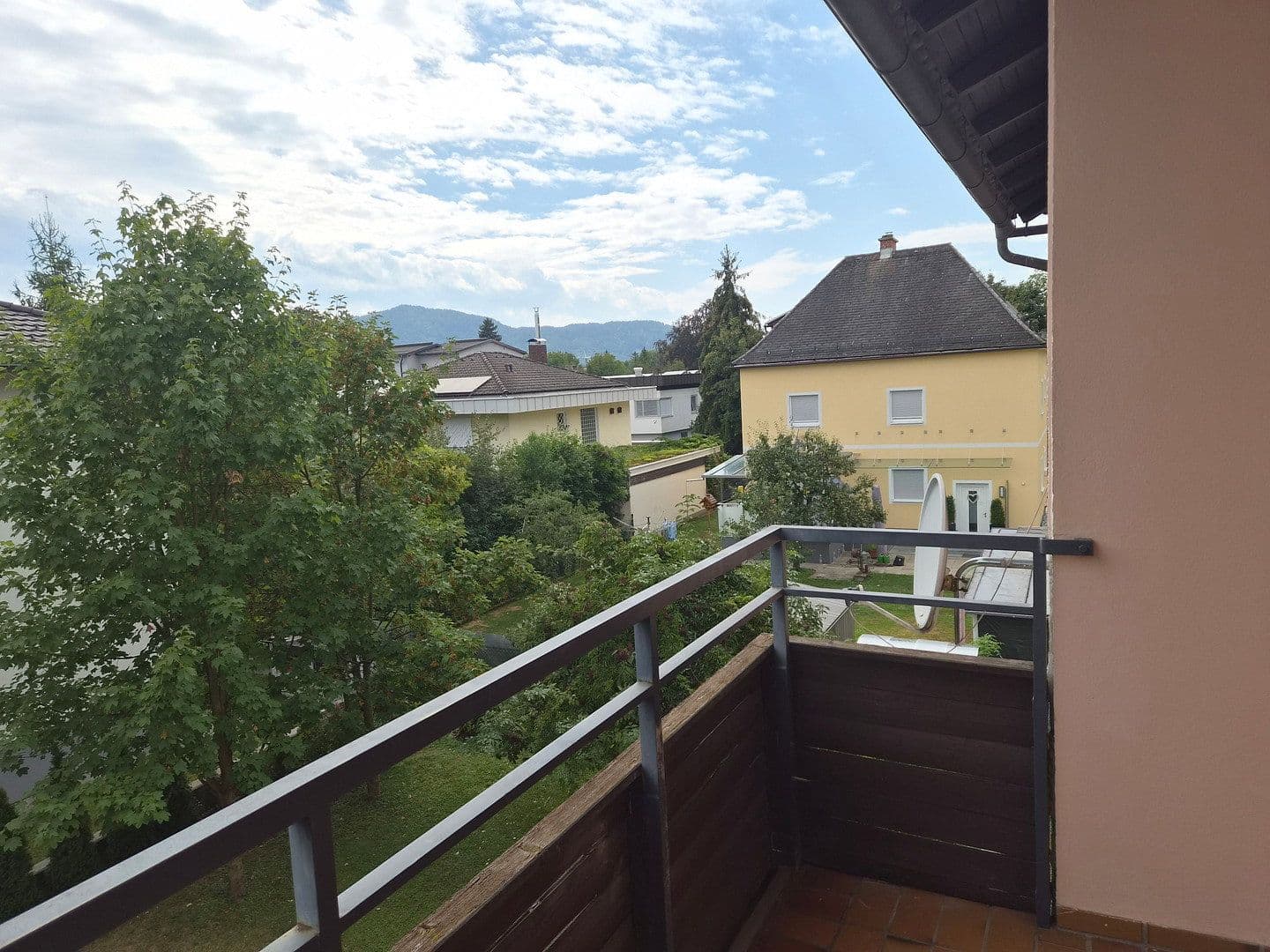 Prenájom bytu 2-izbový 58 m², Villachersstrasse 189 H, Klagenfurt, Korutánsko Prenájom bytu 2-izbový 58 m², Villachersstrasse 189 H, Klagenfurt, Korutánsko