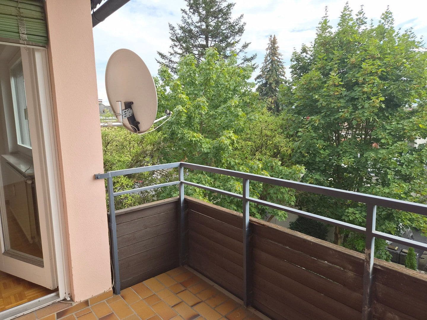 Prenájom bytu 2-izbový 58 m², Villachersstrasse 189 H, Klagenfurt, Korutánsko Prenájom bytu 2-izbový 58 m², Villachersstrasse 189 H, Klagenfurt, Korutánsko