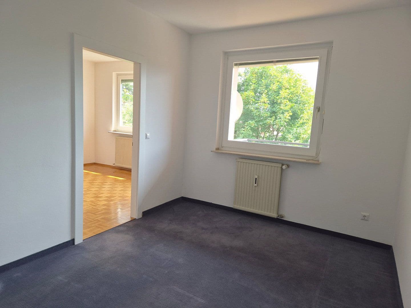 Prenájom bytu 2-izbový 58 m², Villachersstrasse 189 H, Klagenfurt, Korutánsko Prenájom bytu 2-izbový 58 m², Villachersstrasse 189 H, Klagenfurt, Korutánsko