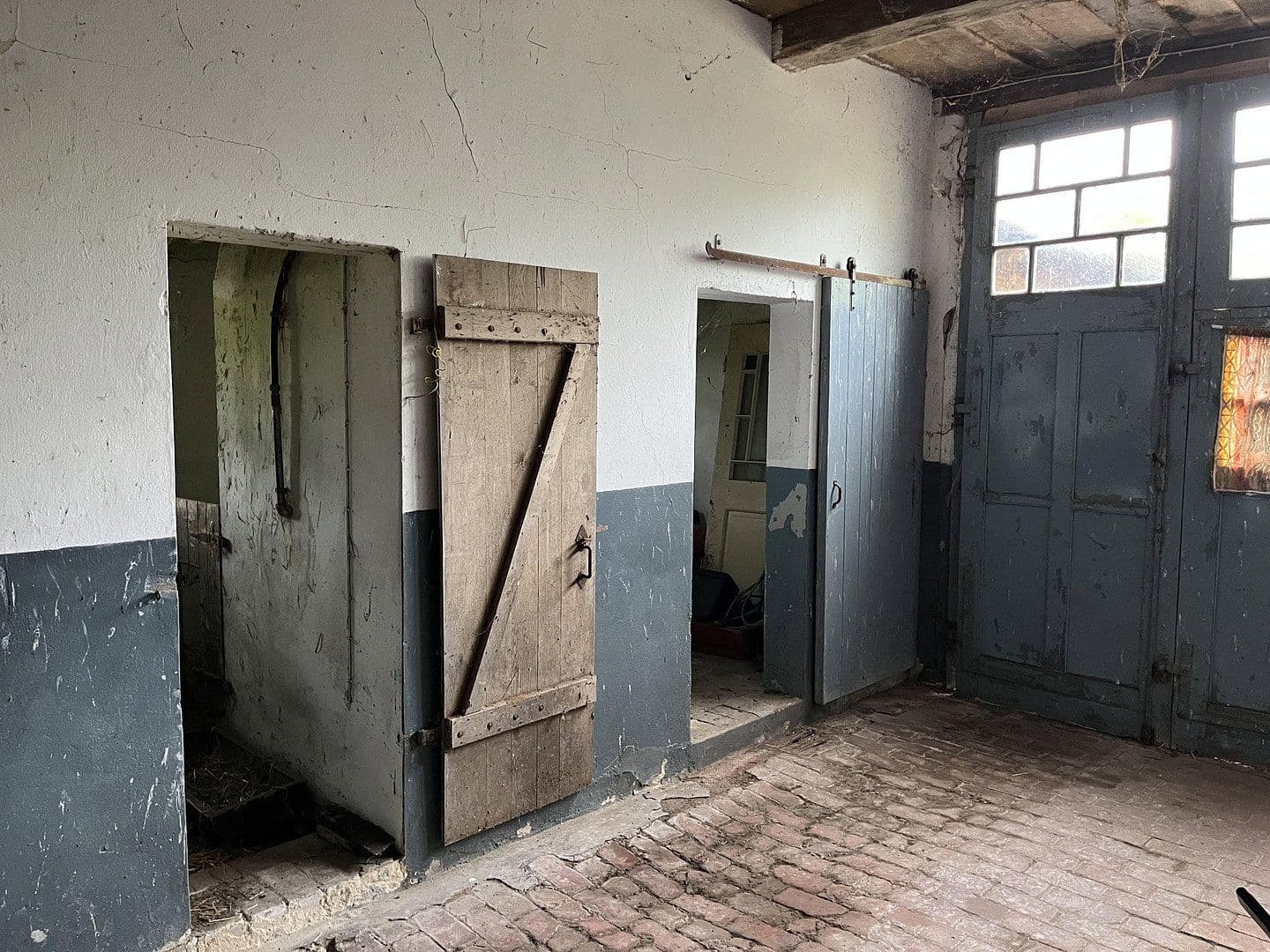 Predaj domu 160 m², pozemok 5.000 m², Stemwede, Severné Porýnie - Westfálsko Predaj domu 160 m², pozemok 5.000 m², Stemwede, Severné Porýnie - Westfálsko