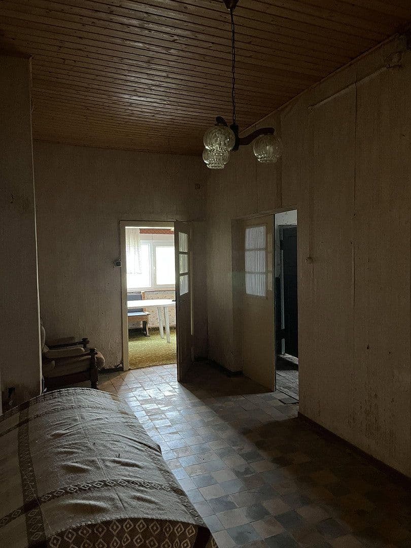 Predaj domu 160 m², pozemok 5.000 m², Stemwede, Severné Porýnie - Westfálsko Predaj domu 160 m², pozemok 5.000 m², Stemwede, Severné Porýnie - Westfálsko