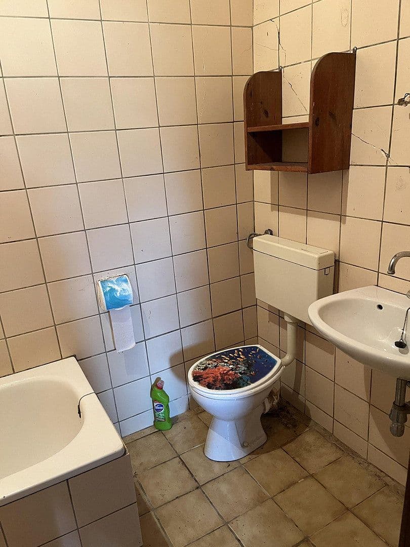 Predaj domu 160 m², pozemok 5.000 m², Stemwede, Severné Porýnie - Westfálsko Predaj domu 160 m², pozemok 5.000 m², Stemwede, Severné Porýnie - Westfálsko
