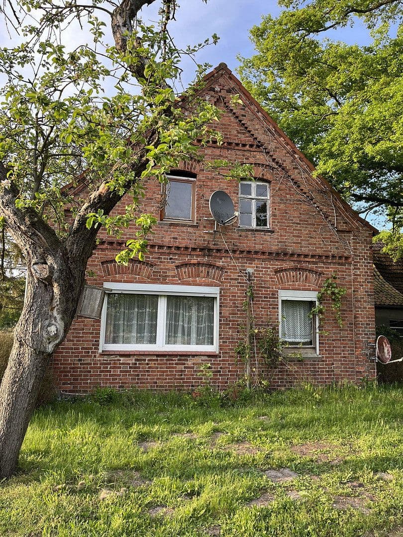 Predaj domu 160 m², pozemok 5.000 m², Stemwede, Severné Porýnie - Westfálsko Predaj domu 160 m², pozemok 5.000 m², Stemwede, Severné Porýnie - Westfálsko