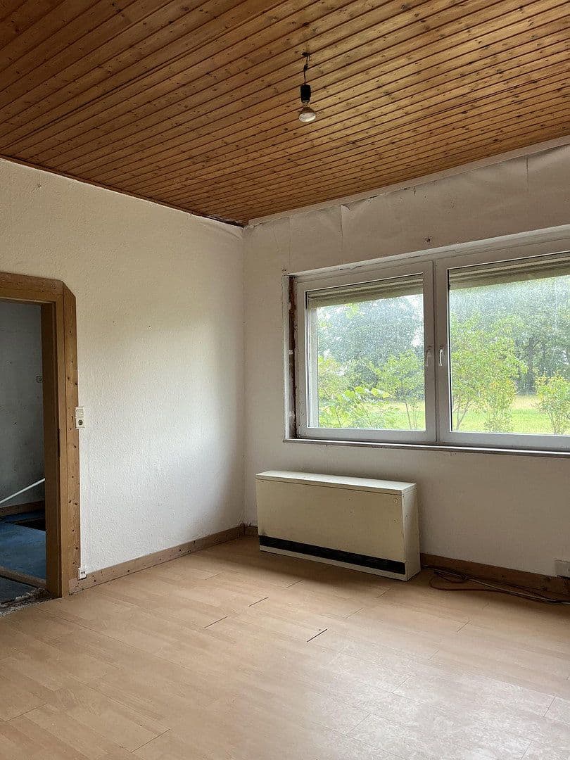 Predaj domu 160 m², pozemok 5.000 m², Stemwede, Severné Porýnie - Westfálsko Predaj domu 160 m², pozemok 5.000 m², Stemwede, Severné Porýnie - Westfálsko