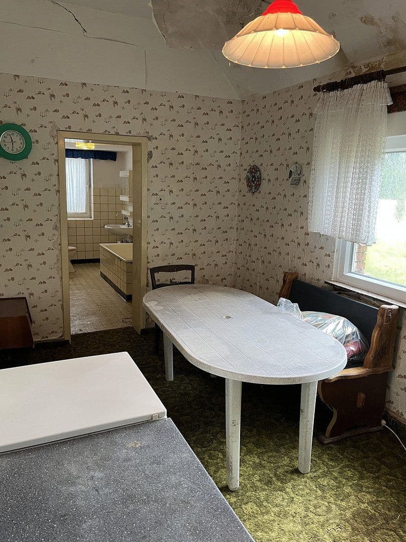 Predaj domu 160 m², pozemok 5.000 m², Stemwede, Severné Porýnie - Westfálsko Predaj domu 160 m², pozemok 5.000 m², Stemwede, Severné Porýnie - Westfálsko