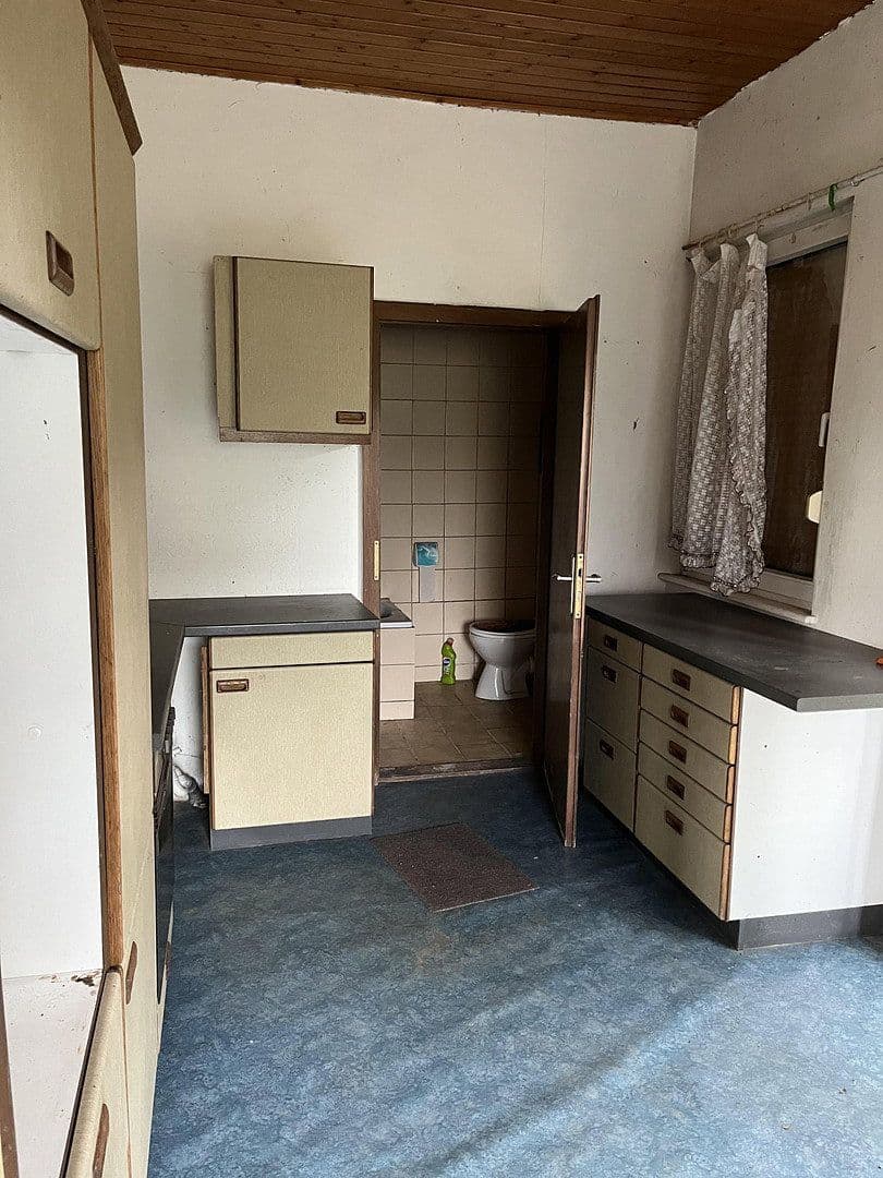 Predaj domu 160 m², pozemok 5.000 m², Stemwede, Severné Porýnie - Westfálsko Predaj domu 160 m², pozemok 5.000 m², Stemwede, Severné Porýnie - Westfálsko