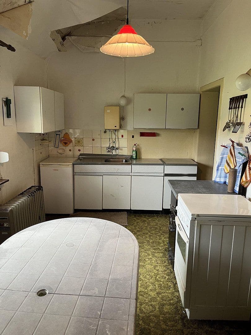 Predaj domu 160 m², pozemok 5.000 m², Stemwede, Severné Porýnie - Westfálsko Predaj domu 160 m², pozemok 5.000 m², Stemwede, Severné Porýnie - Westfálsko