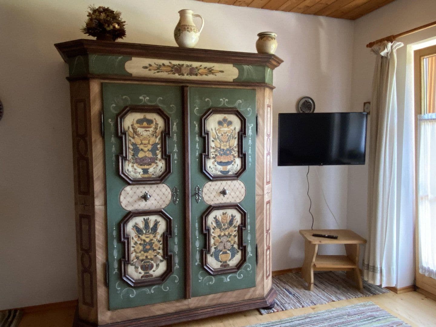 Predaj bytu 1-izbový 31 m², Spitzsteinstr. 19, Aschau i.Chiemgau, Bavorsko Predaj bytu 1-izbový 31 m², Spitzsteinstr. 19, Aschau i.Chiemgau, Bavorsko