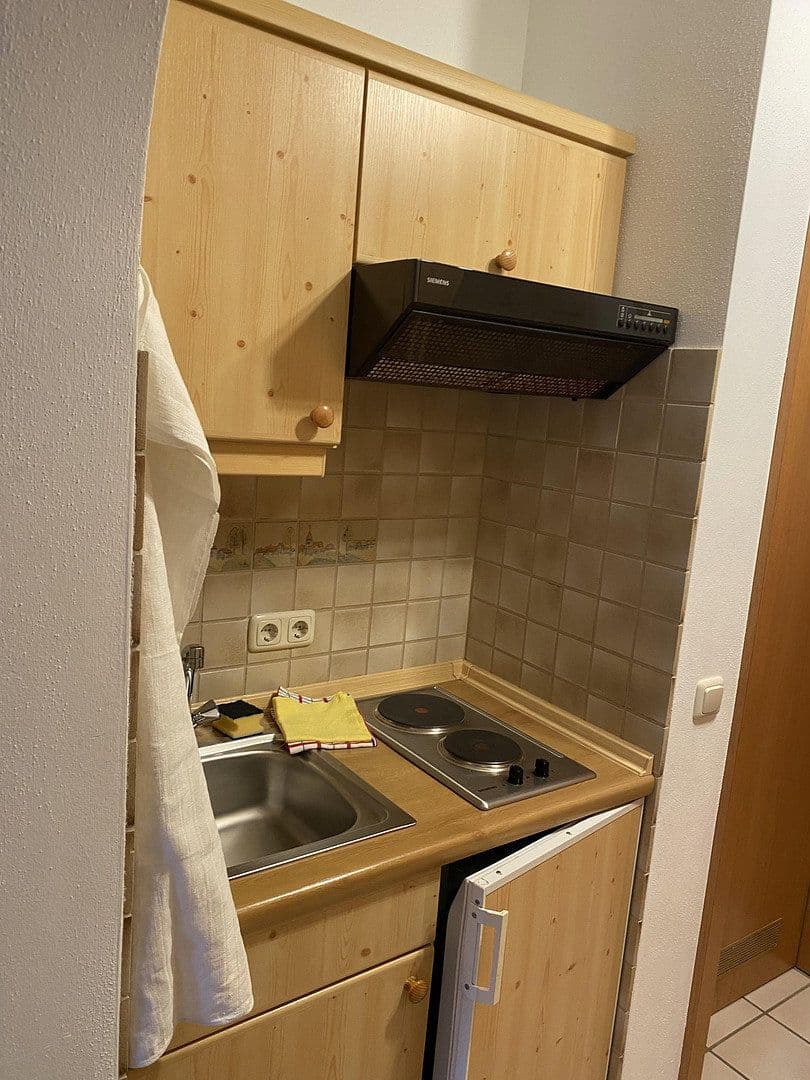Predaj bytu 1-izbový 31 m², Spitzsteinstr. 19, Aschau i.Chiemgau, Bavorsko Predaj bytu 1-izbový 31 m², Spitzsteinstr. 19, Aschau i.Chiemgau, Bavorsko