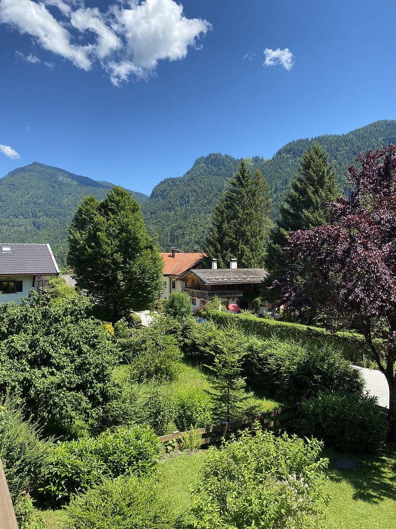 Predaj bytu 1-izbový 31 m², Spitzsteinstr. 19, Aschau i.Chiemgau, Bavorsko Predaj bytu 1-izbový 31 m², Spitzsteinstr. 19, Aschau i.Chiemgau, Bavorsko