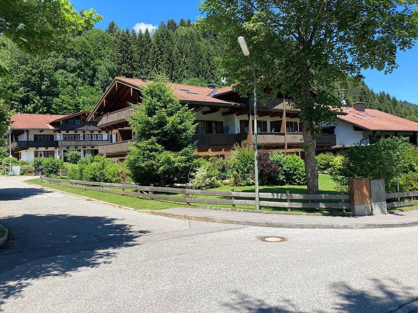 Predaj bytu 1-izbový 31 m², Spitzsteinstr. 19, Aschau i.Chiemgau, Bavorsko Predaj bytu 1-izbový 31 m², Spitzsteinstr. 19, Aschau i.Chiemgau, Bavorsko